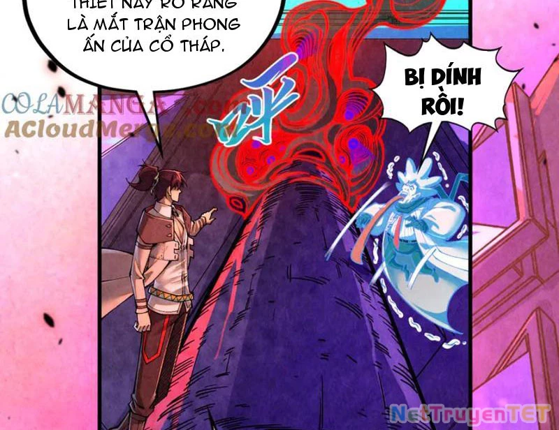 Vạn Cổ Chí Tôn Chapter 384 - Next Chapter 385
