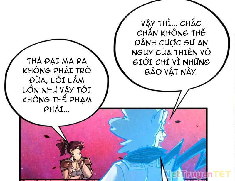 Vạn Cổ Chí Tôn Chapter 384 - Next Chapter 385