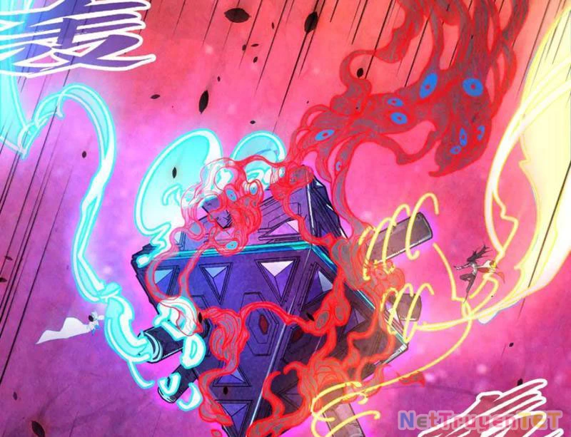 Vạn Cổ Chí Tôn Chapter 384 - Next Chapter 385