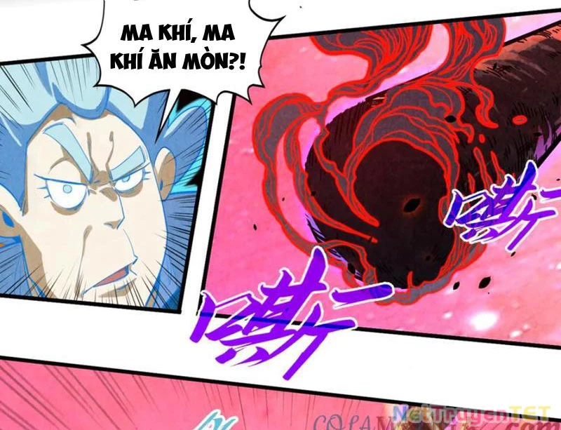 Vạn Cổ Chí Tôn Chapter 384 - Next Chapter 385