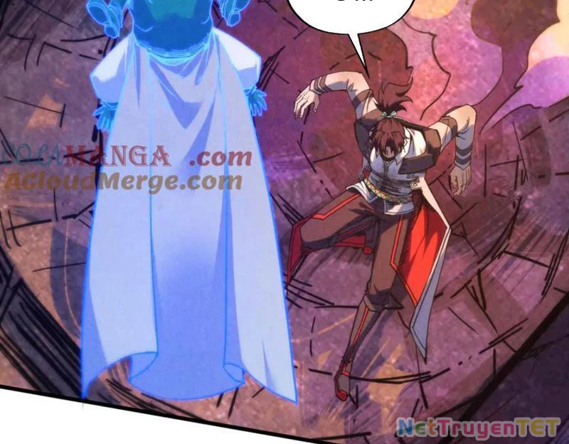 Vạn Cổ Chí Tôn Chapter 384 - Next Chapter 385