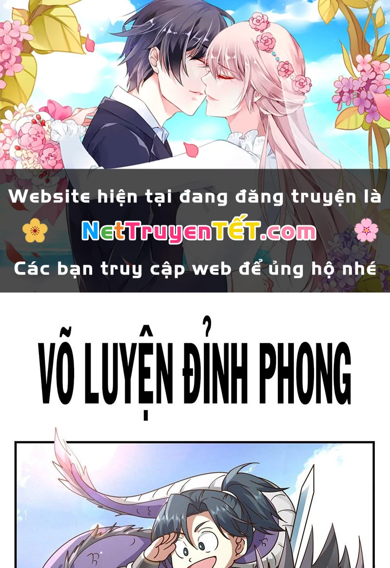 Võ Luyện Đỉnh Phong Chapter 3812 - Trang 2