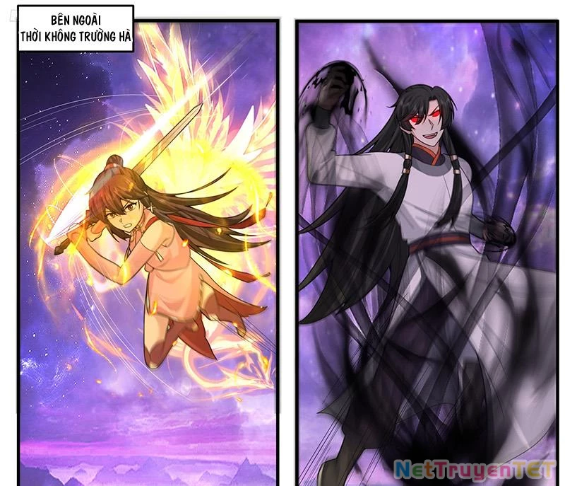 Võ Luyện Đỉnh Phong Chapter 3812 - Trang 4