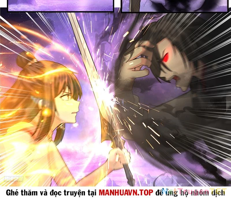 Võ Luyện Đỉnh Phong Chapter 3812 - Trang 4