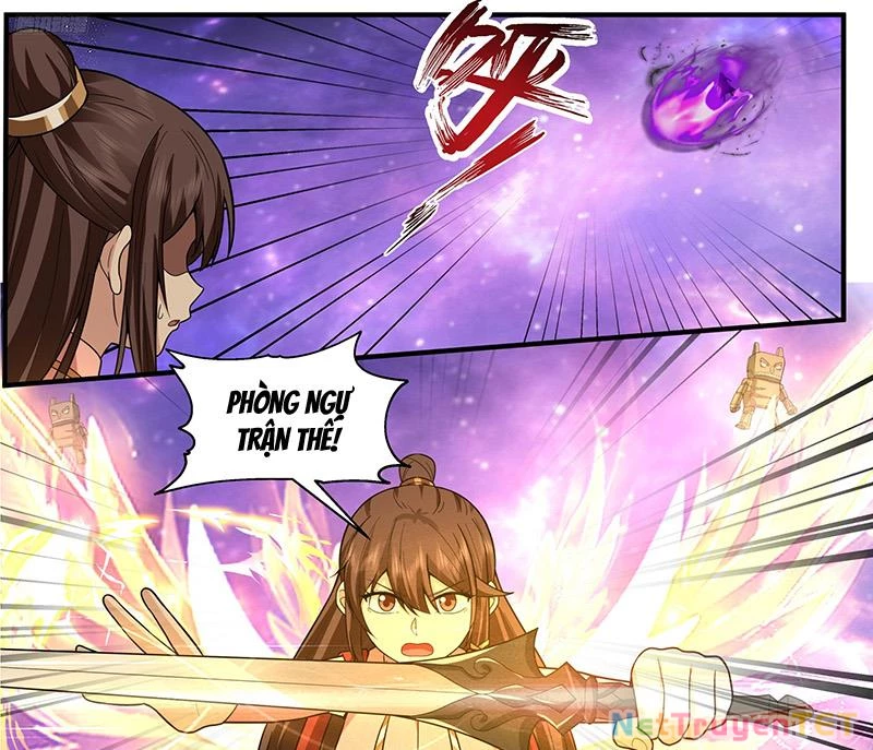 Võ Luyện Đỉnh Phong Chapter 3812 - Trang 4