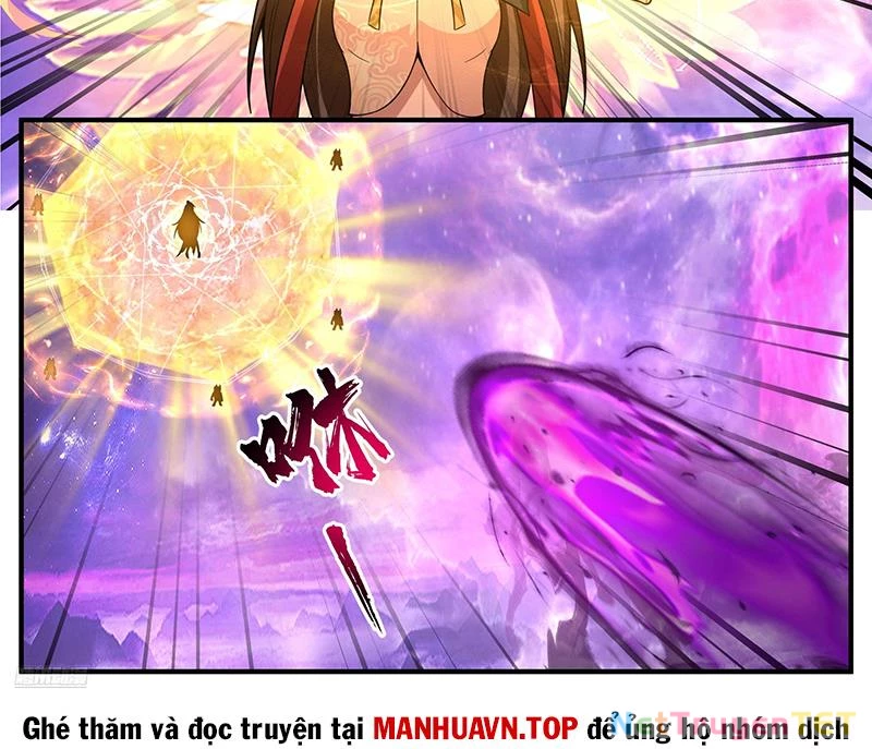 Võ Luyện Đỉnh Phong Chapter 3812 - Trang 4