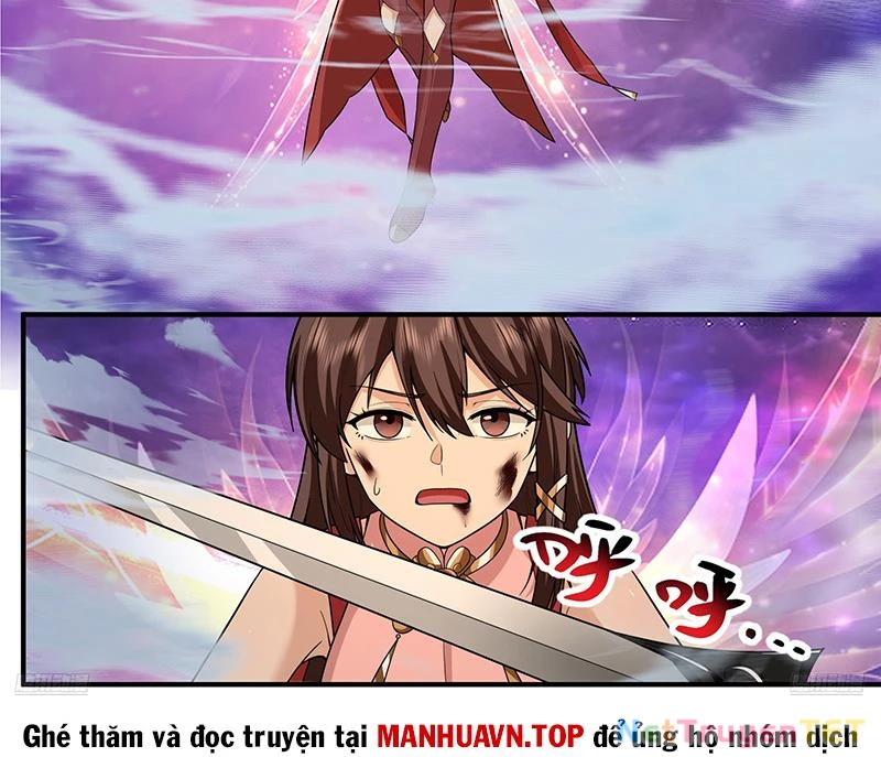 Võ Luyện Đỉnh Phong Chapter 3812 - Trang 4