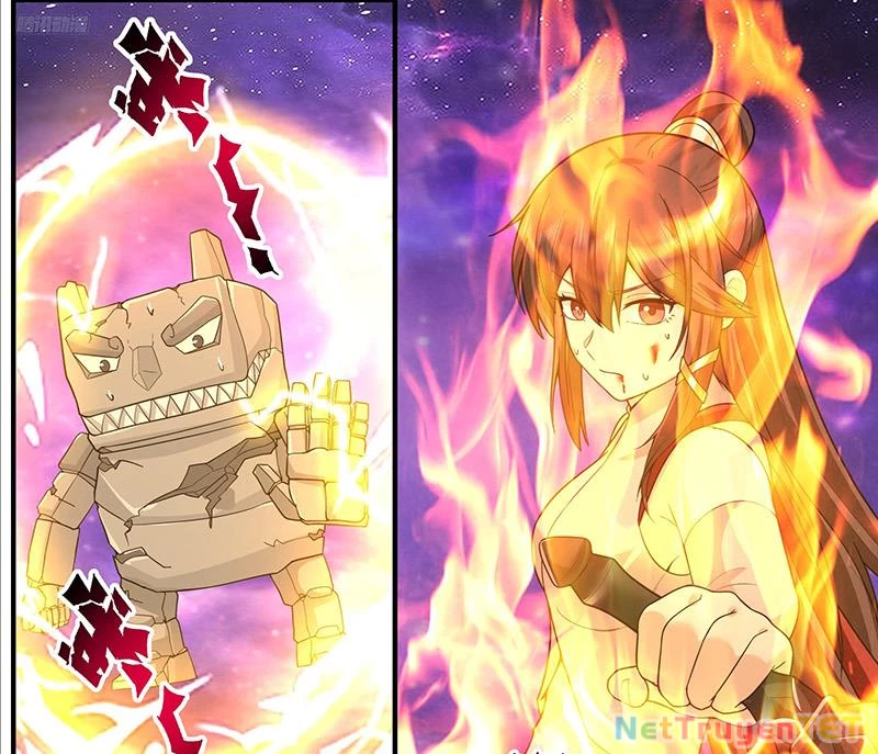 Võ Luyện Đỉnh Phong Chapter 3812 - Trang 4