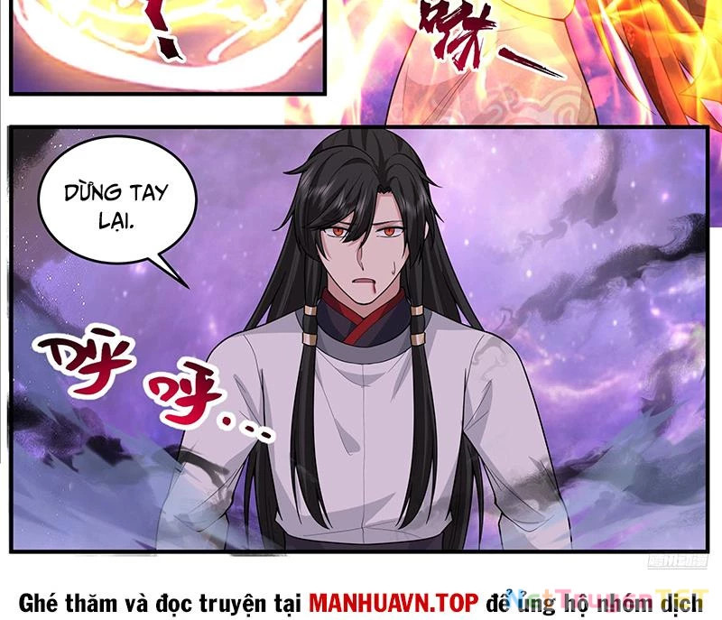 Võ Luyện Đỉnh Phong Chapter 3812 - Trang 4