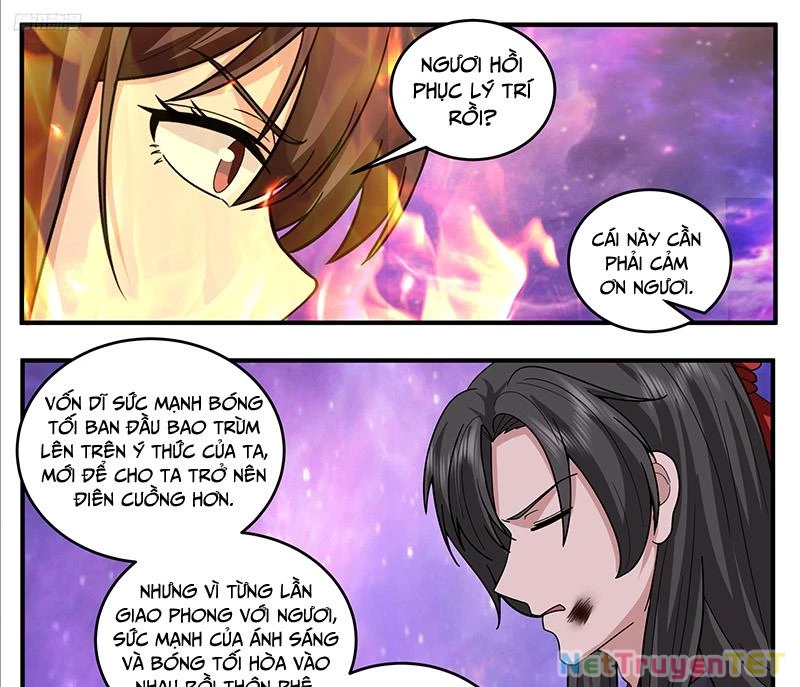 Võ Luyện Đỉnh Phong Chapter 3812 - Trang 4
