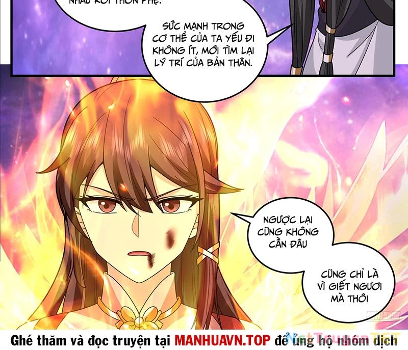 Võ Luyện Đỉnh Phong Chapter 3812 - Trang 4