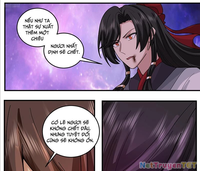 Võ Luyện Đỉnh Phong Chapter 3812 - Trang 4