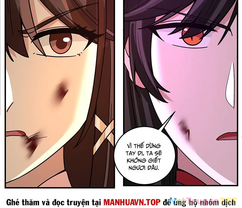 Võ Luyện Đỉnh Phong Chapter 3812 - Trang 4