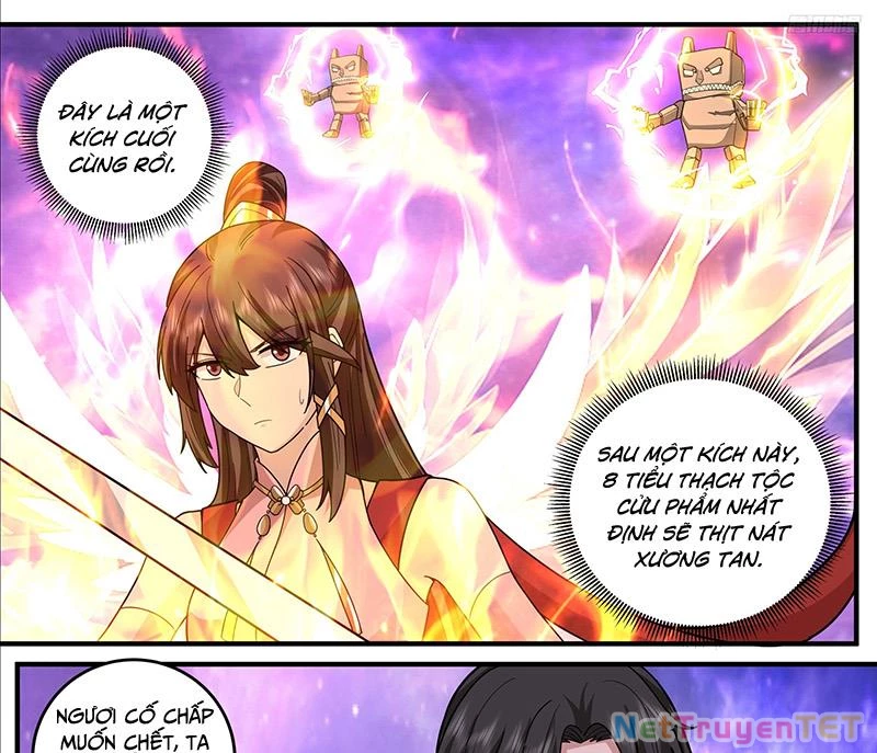Võ Luyện Đỉnh Phong Chapter 3812 - Trang 4