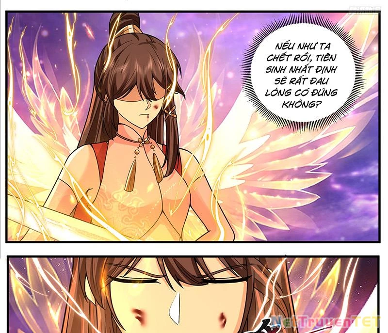 Võ Luyện Đỉnh Phong Chapter 3812 - Trang 4