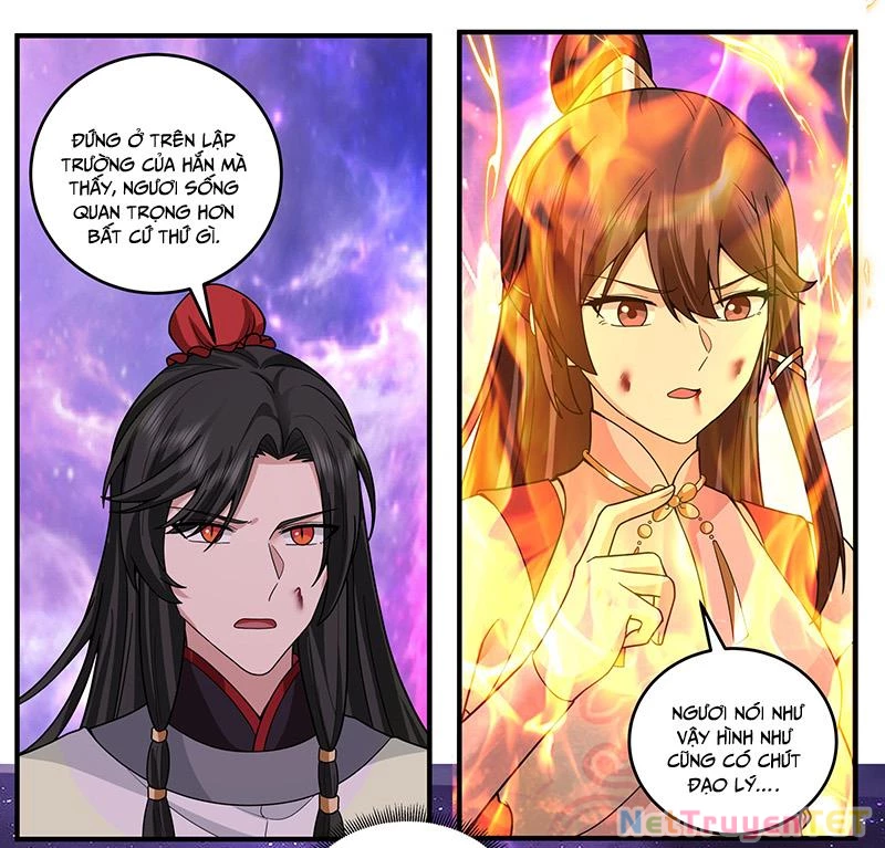 Võ Luyện Đỉnh Phong Chapter 3812 - Trang 4