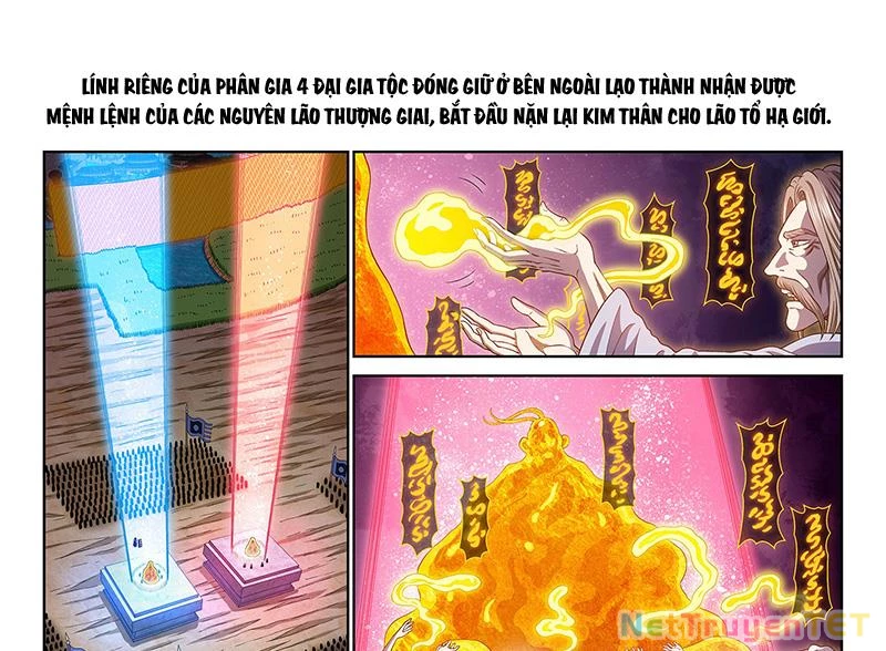 Ta Là Đại Thần Tiên Chapter 780 - Trang 4