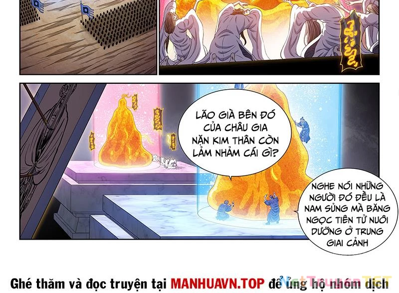 Ta Là Đại Thần Tiên Chapter 780 - Trang 4