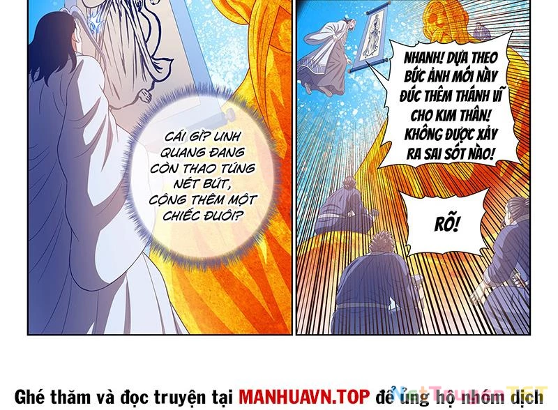 Ta Là Đại Thần Tiên Chapter 780 - Trang 4