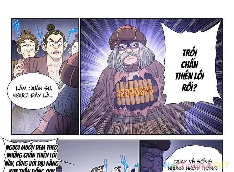 Ta Là Đại Thần Tiên Chapter 780 - Trang 4