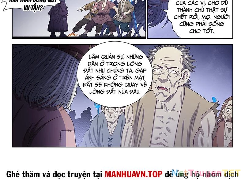 Ta Là Đại Thần Tiên Chapter 780 - Trang 4
