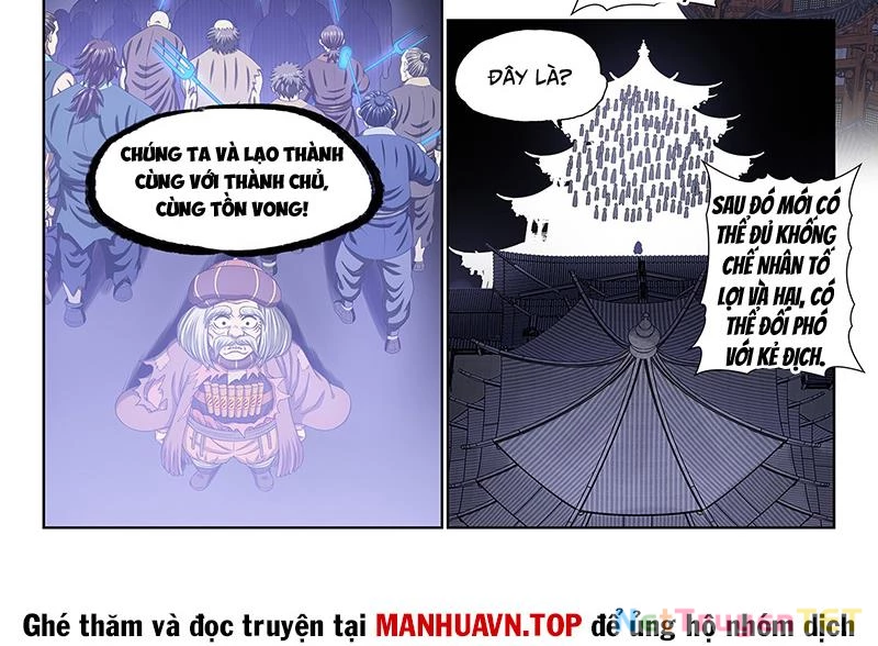 Ta Là Đại Thần Tiên Chapter 780 - Trang 4