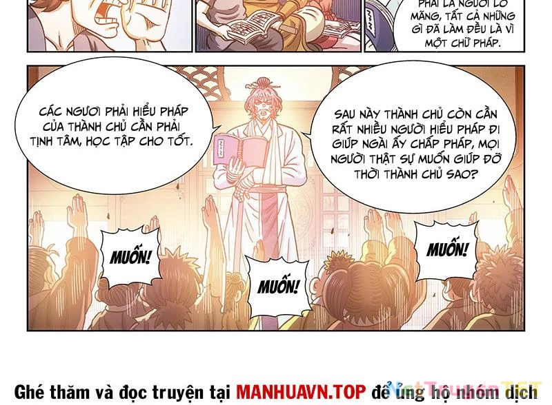 Ta Là Đại Thần Tiên Chapter 780 - Trang 4