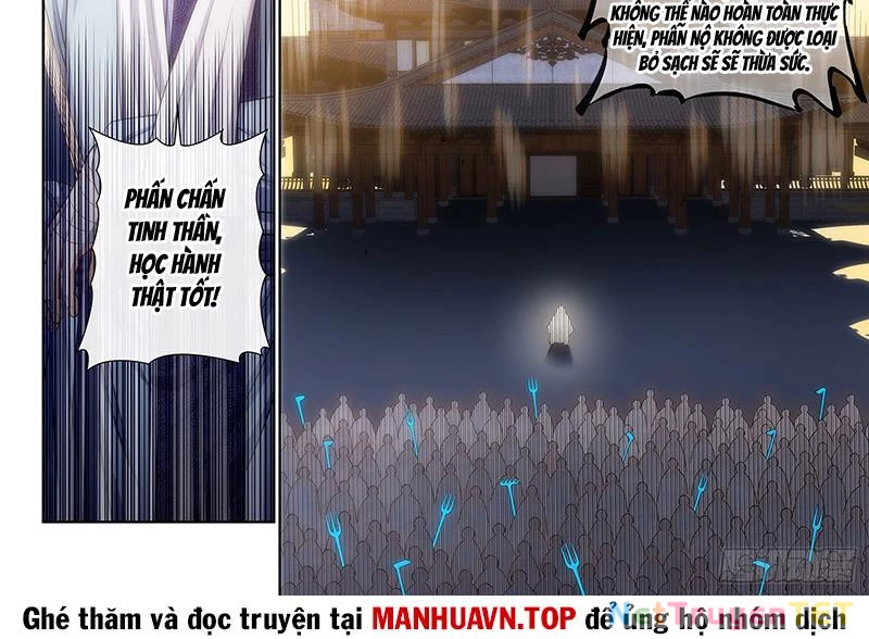 Ta Là Đại Thần Tiên Chapter 780 - Trang 4