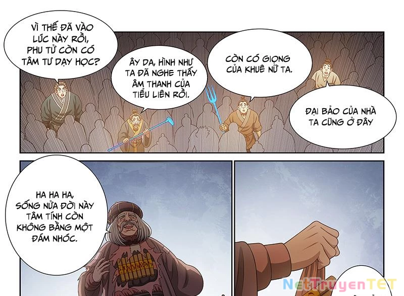 Ta Là Đại Thần Tiên Chapter 780 - Trang 4