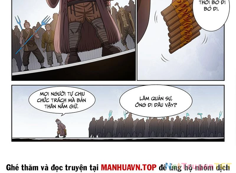 Ta Là Đại Thần Tiên Chapter 780 - Trang 4