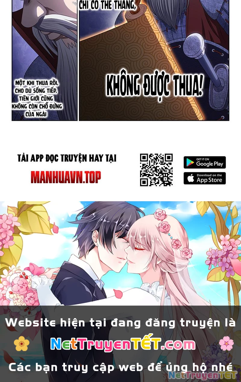 Ta Là Đại Thần Tiên Chapter 780 - Trang 4
