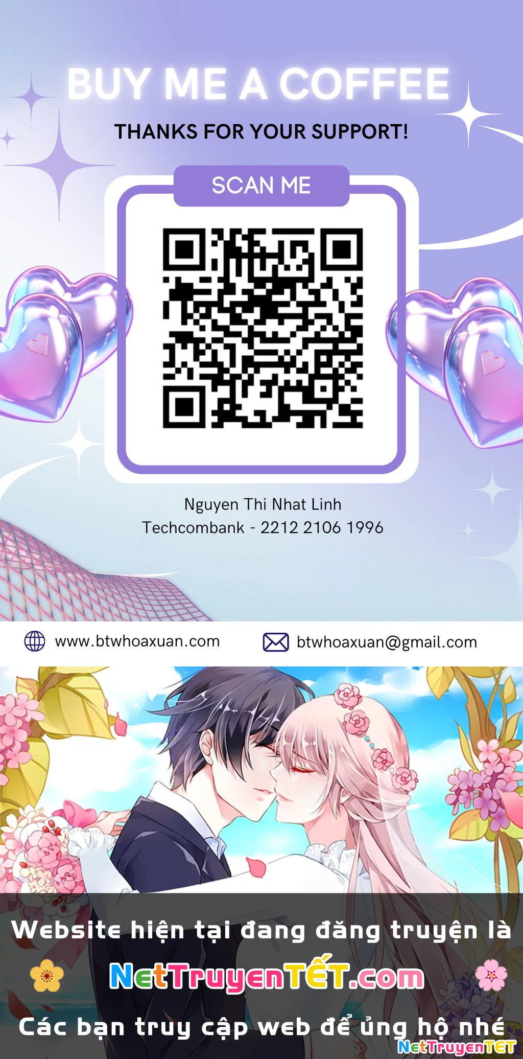 Nhỏ ngồi cạnh bên nhìn tôi với ánh mắt như vậy Chapter 38 - Trang 2