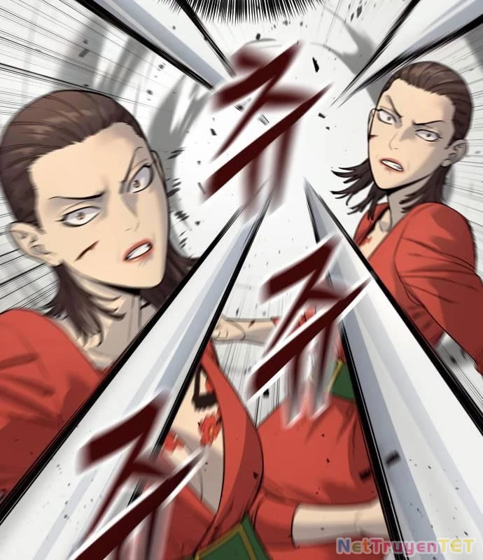 Cảnh Sát Báo Thù Chapter 80 - Next Chapter 81