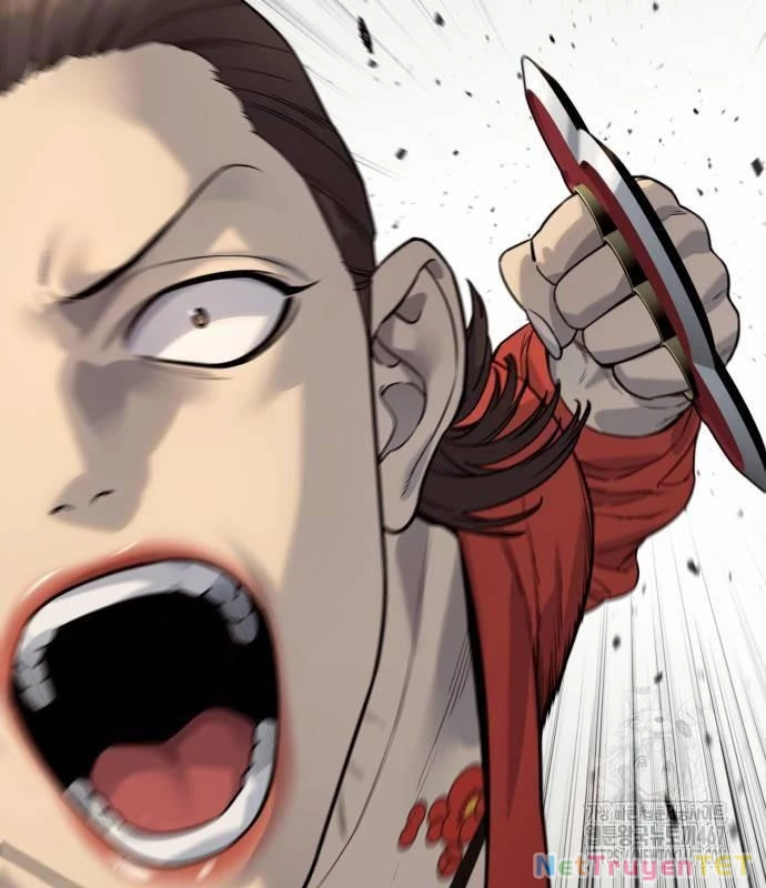 Cảnh Sát Báo Thù Chapter 80 - Next Chapter 81