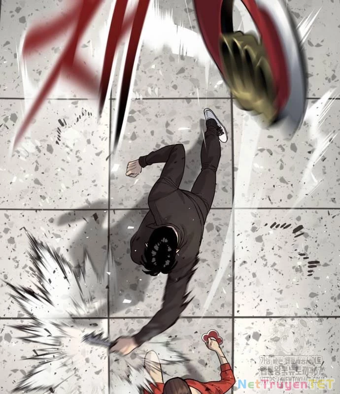 Cảnh Sát Báo Thù Chapter 80 - Next Chapter 81