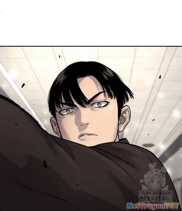 Cảnh Sát Báo Thù Chapter 80 - Next Chapter 81