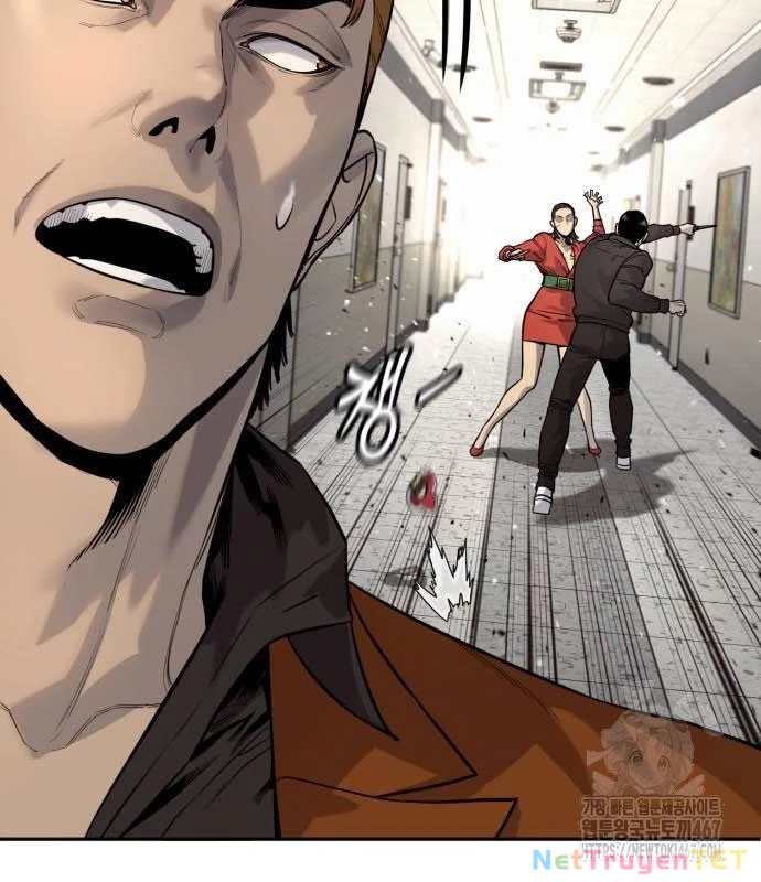 Cảnh Sát Báo Thù Chapter 80 - Next Chapter 81