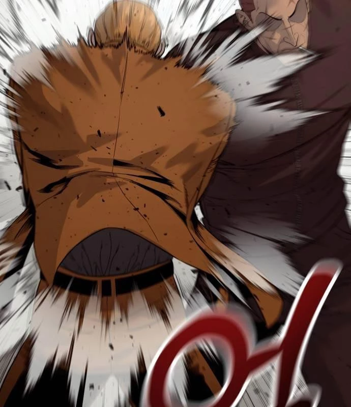 Cảnh Sát Báo Thù Chapter 80 - Next Chapter 81