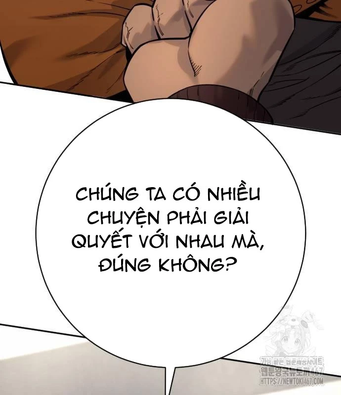 Cảnh Sát Báo Thù Chapter 80 - Next Chapter 81