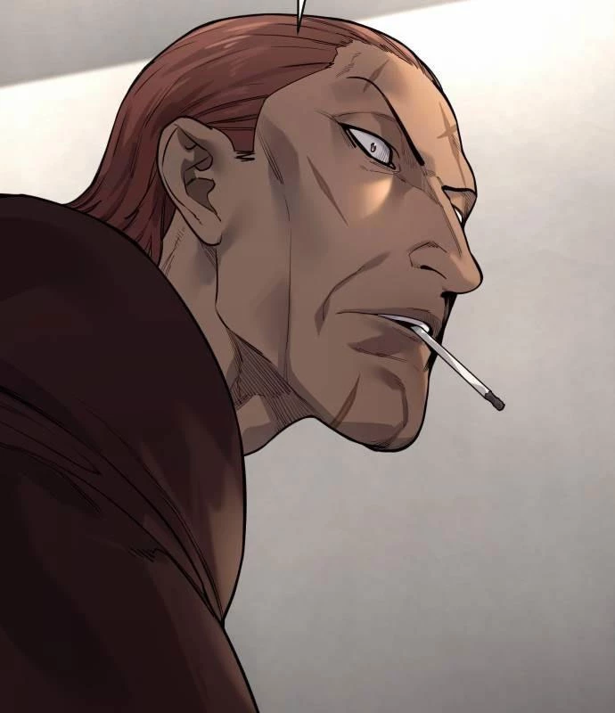 Cảnh Sát Báo Thù Chapter 80 - Next Chapter 81