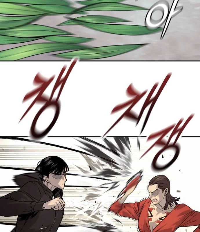 Cảnh Sát Báo Thù Chapter 80 - Next Chapter 81