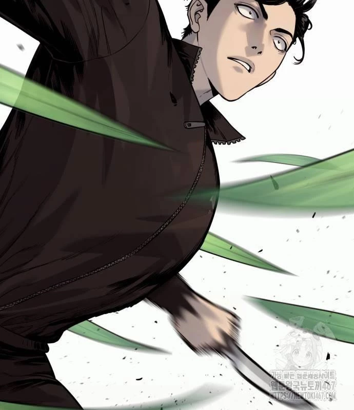 Cảnh Sát Báo Thù Chapter 80 - Next Chapter 81