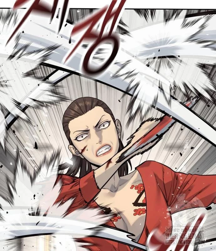 Cảnh Sát Báo Thù Chapter 80 - Next Chapter 81