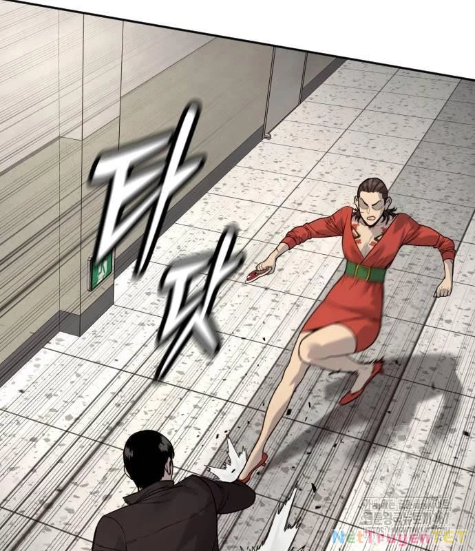 Cảnh Sát Báo Thù Chapter 80 - Next Chapter 81