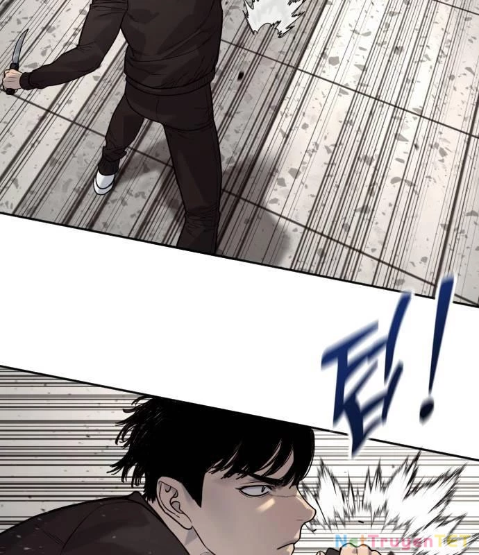 Cảnh Sát Báo Thù Chapter 80 - Next Chapter 81