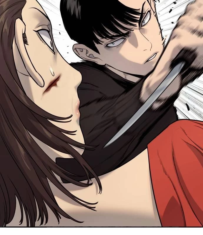 Cảnh Sát Báo Thù Chapter 80 - Next Chapter 81