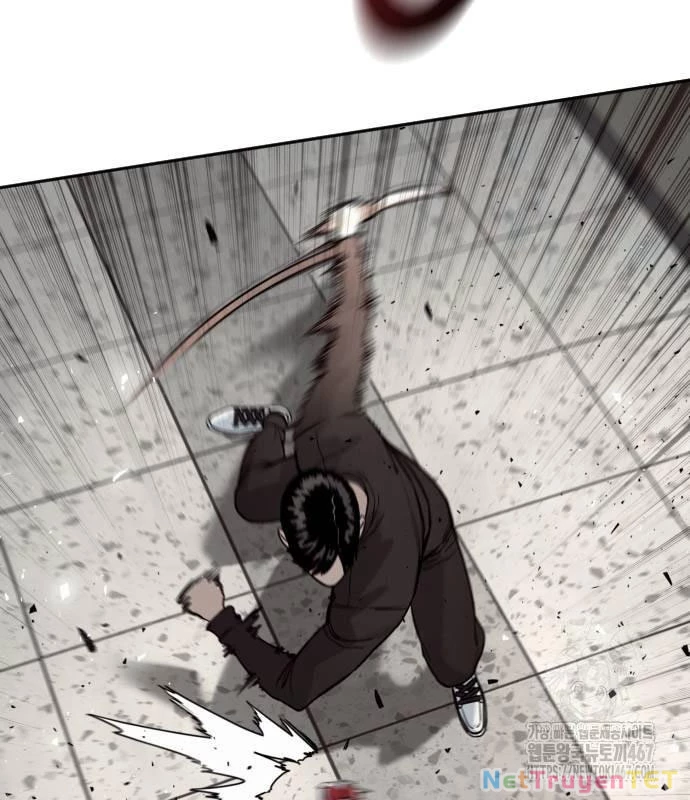 Cảnh Sát Báo Thù Chapter 80 - Next Chapter 81