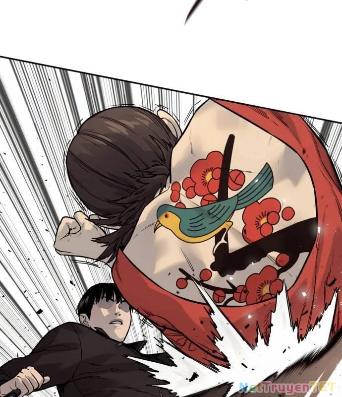 Cảnh Sát Báo Thù Chapter 80 - Next Chapter 81