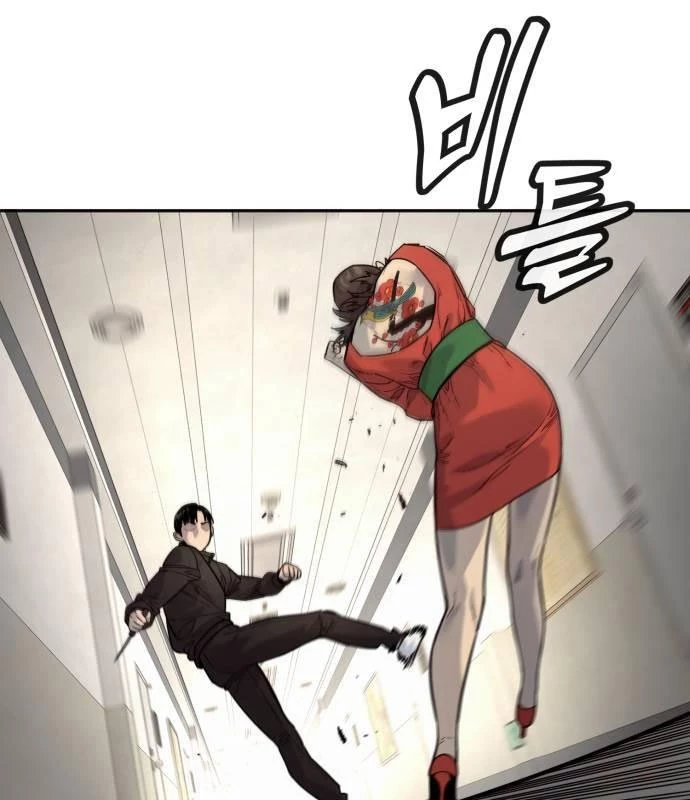 Cảnh Sát Báo Thù Chapter 80 - Next Chapter 81