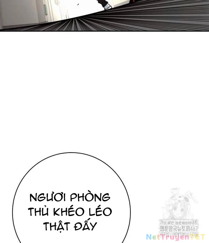 Cảnh Sát Báo Thù Chapter 80 - Next Chapter 81